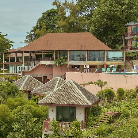 Merit Wellness & Mind Retreat Resort Samui Koh Samui Luaran gambar