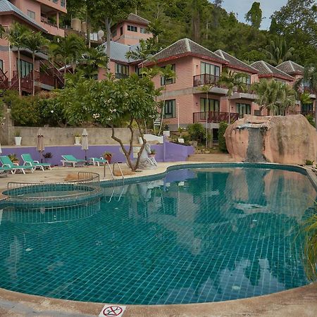 Merit Wellness & Mind Retreat Resort Samui Koh Samui Luaran gambar