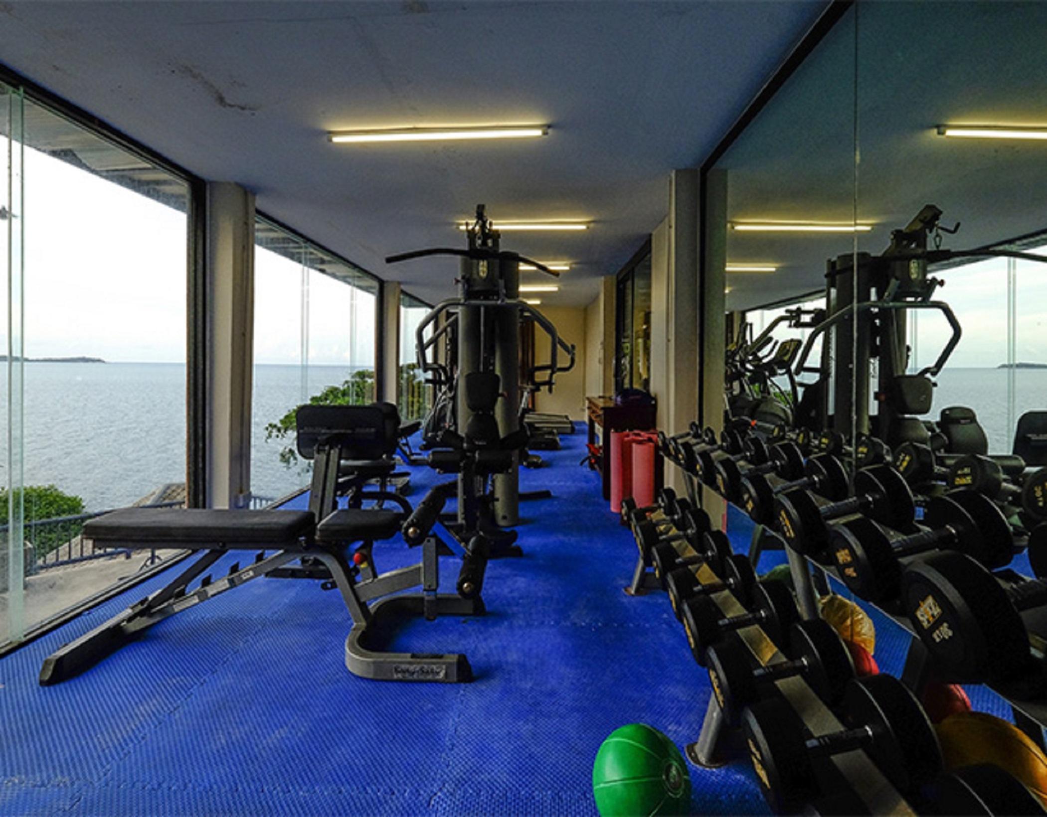 Merit Wellness & Mind Retreat Resort Samui Koh Samui Luaran gambar