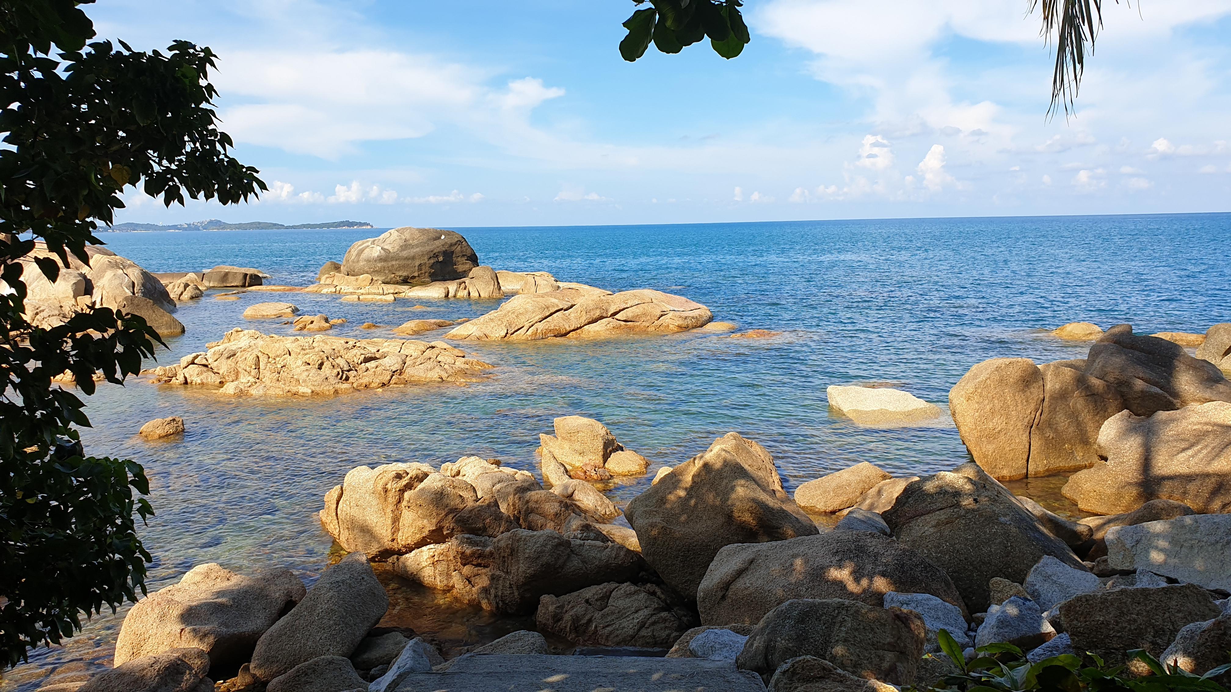 Merit Wellness & Mind Retreat Resort Samui Koh Samui Luaran gambar