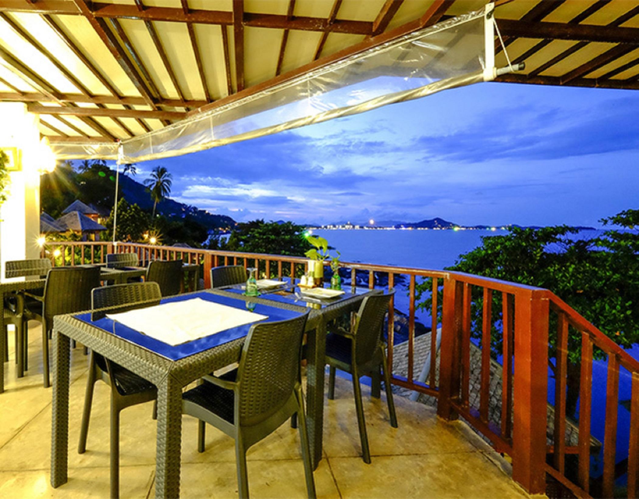 Merit Wellness & Mind Retreat Resort Samui Koh Samui Luaran gambar