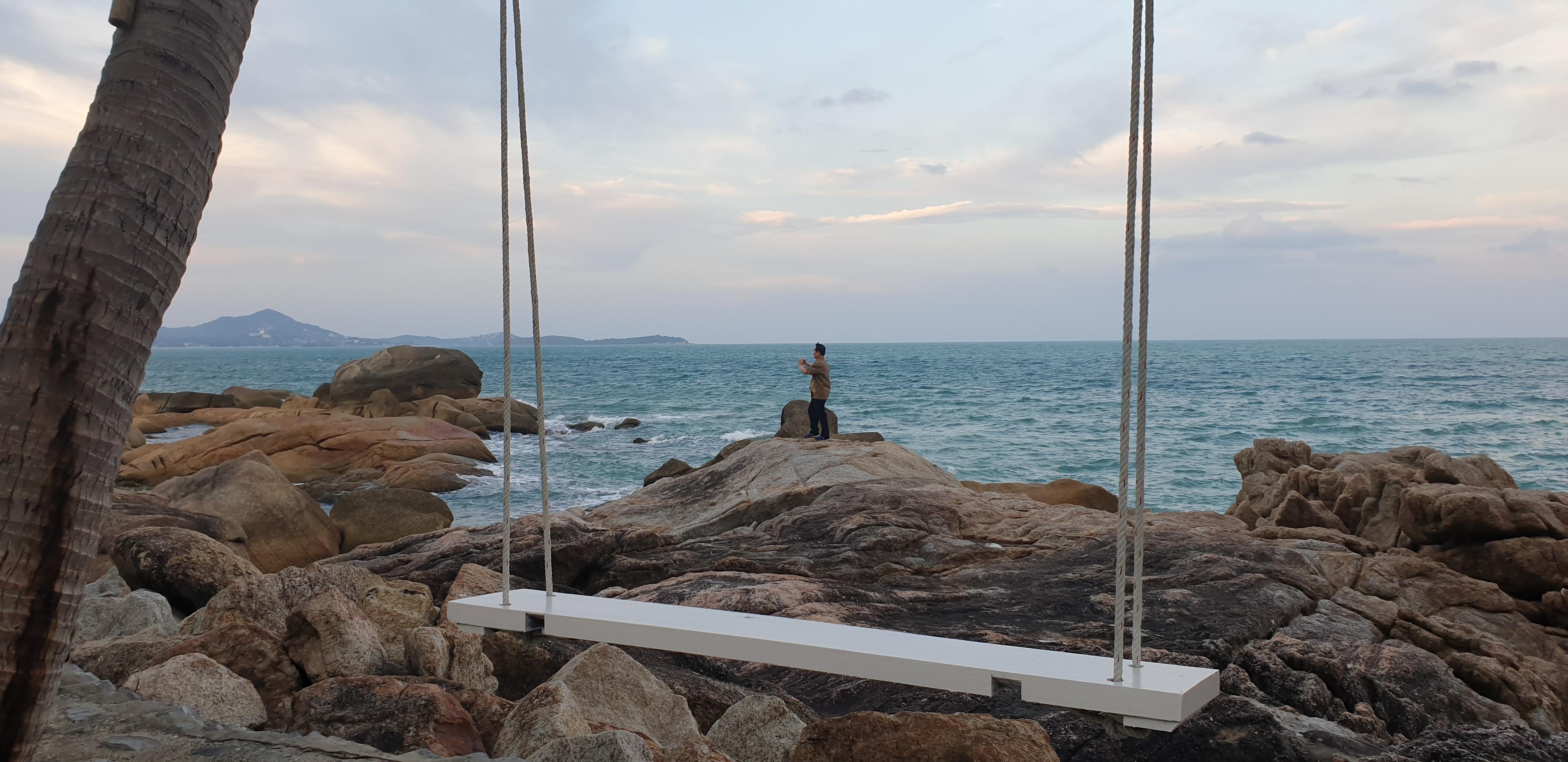 Merit Wellness & Mind Retreat Resort Samui Koh Samui Luaran gambar