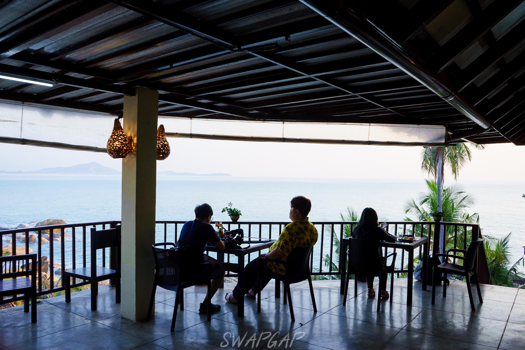 Merit Wellness & Mind Retreat Resort Samui Koh Samui Luaran gambar
