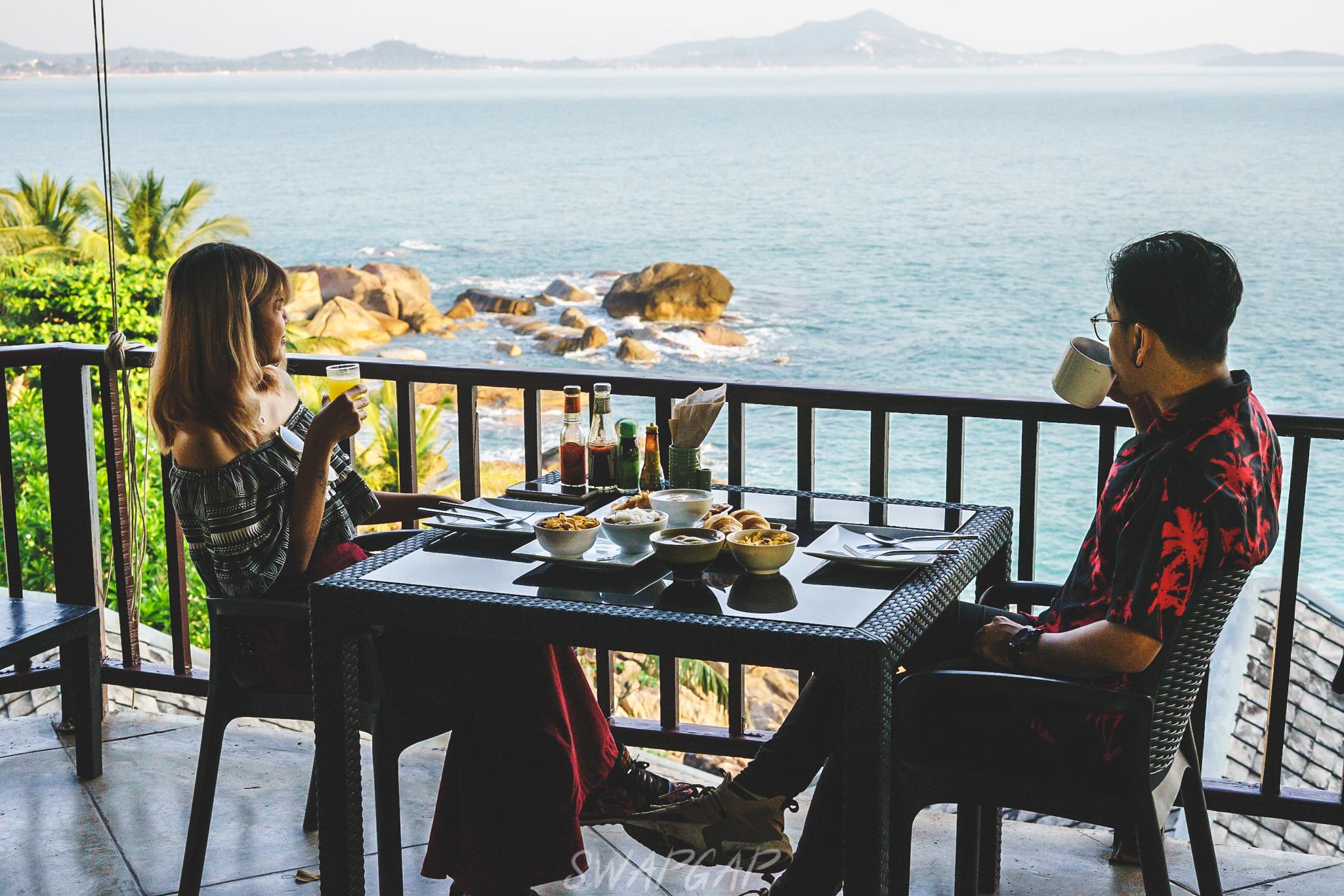 Merit Wellness & Mind Retreat Resort Samui Koh Samui Luaran gambar