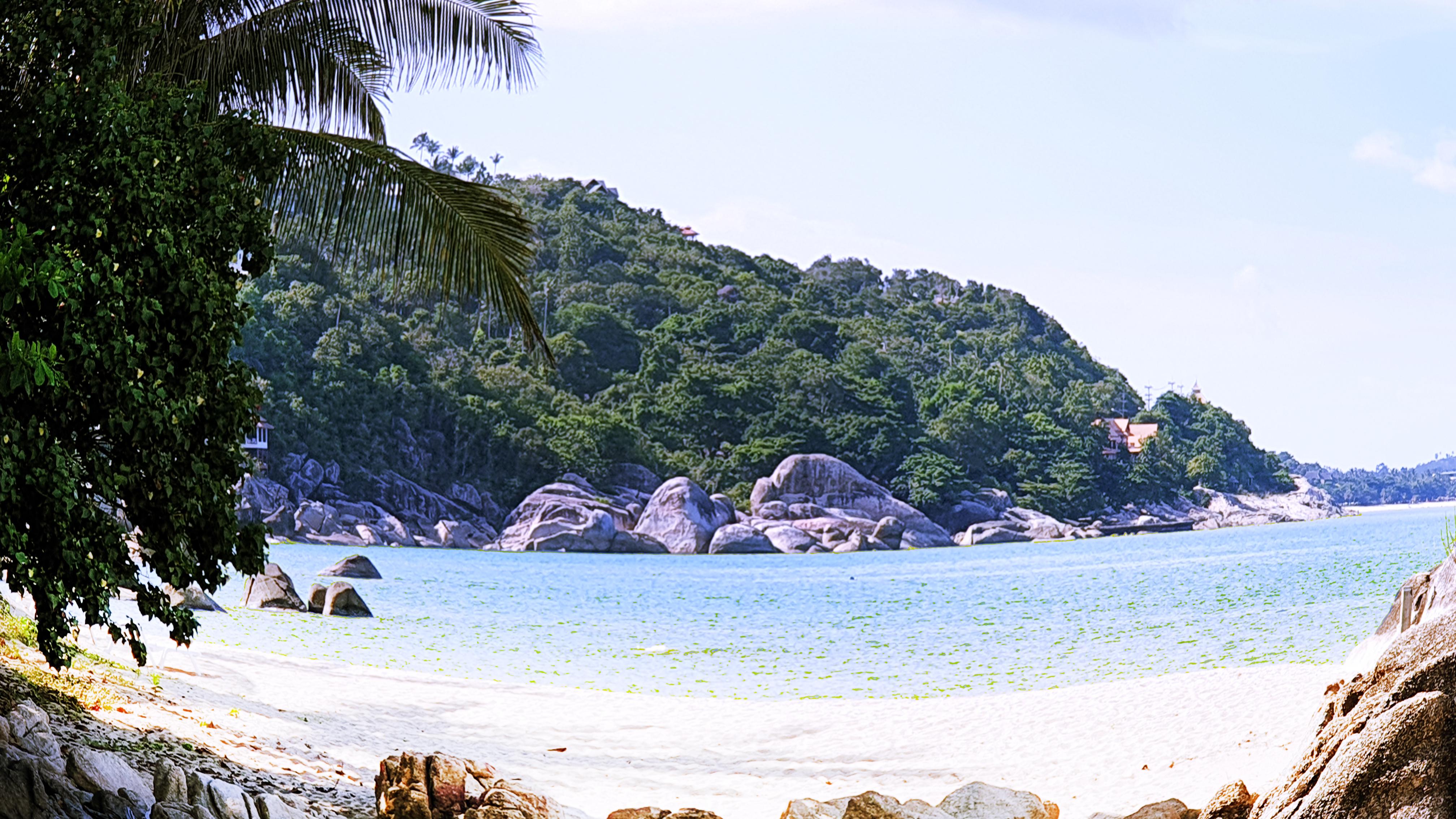 Merit Wellness & Mind Retreat Resort Samui Koh Samui Luaran gambar