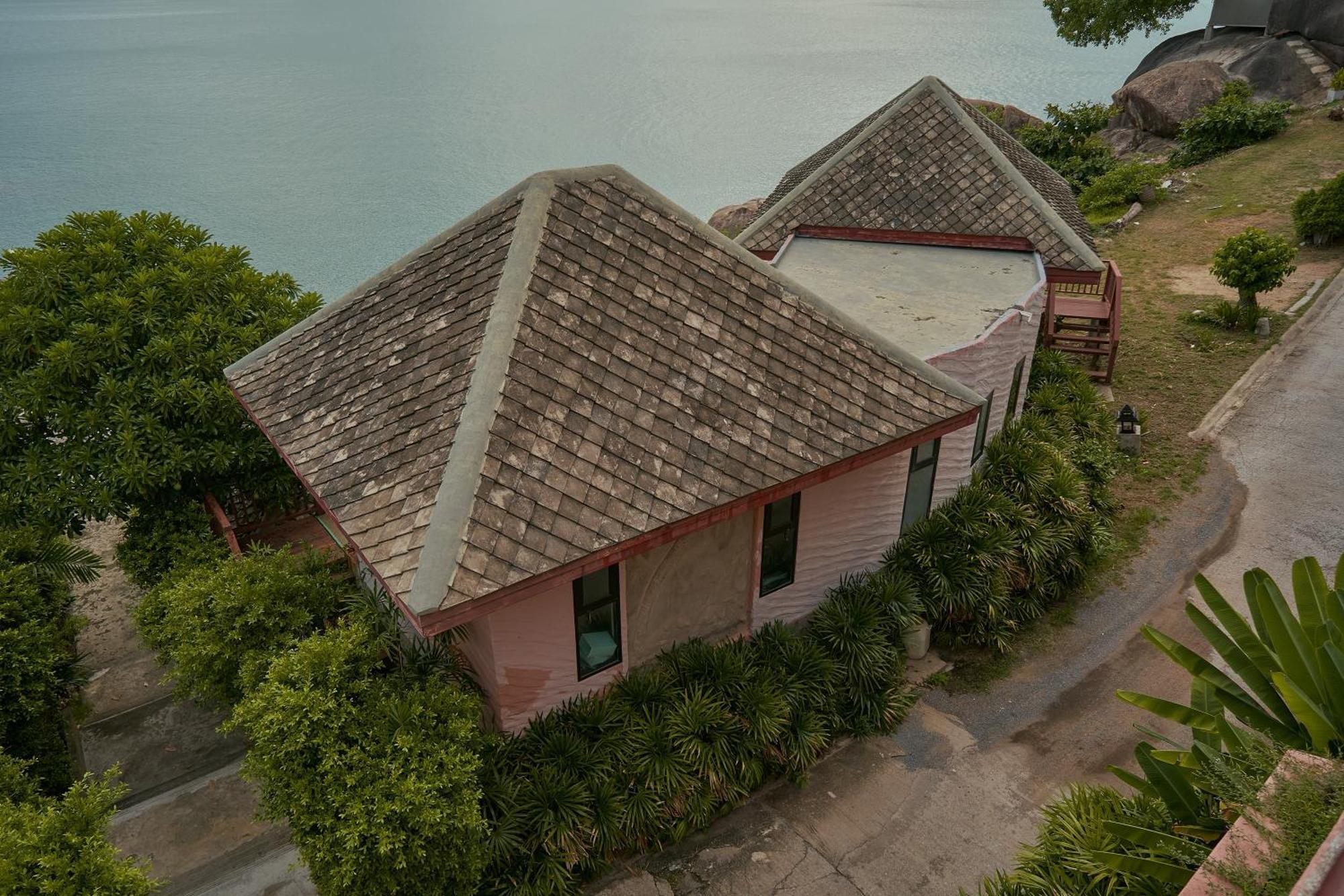 Merit Wellness & Mind Retreat Resort Samui Koh Samui Luaran gambar