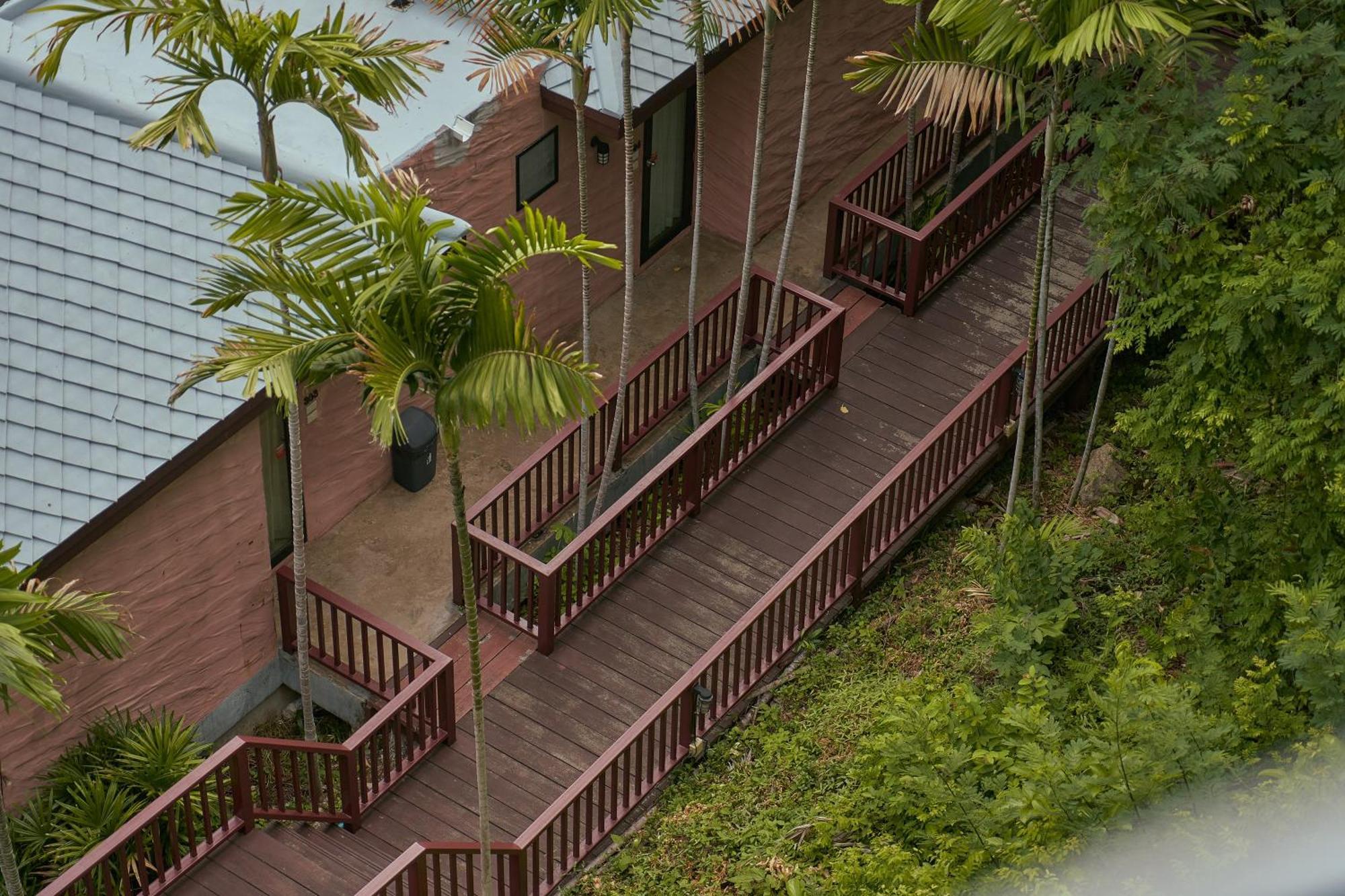 Merit Wellness & Mind Retreat Resort Samui Koh Samui Luaran gambar