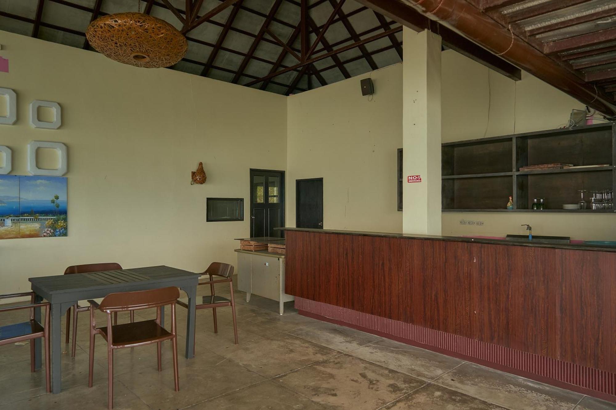 Merit Wellness & Mind Retreat Resort Samui Koh Samui Luaran gambar