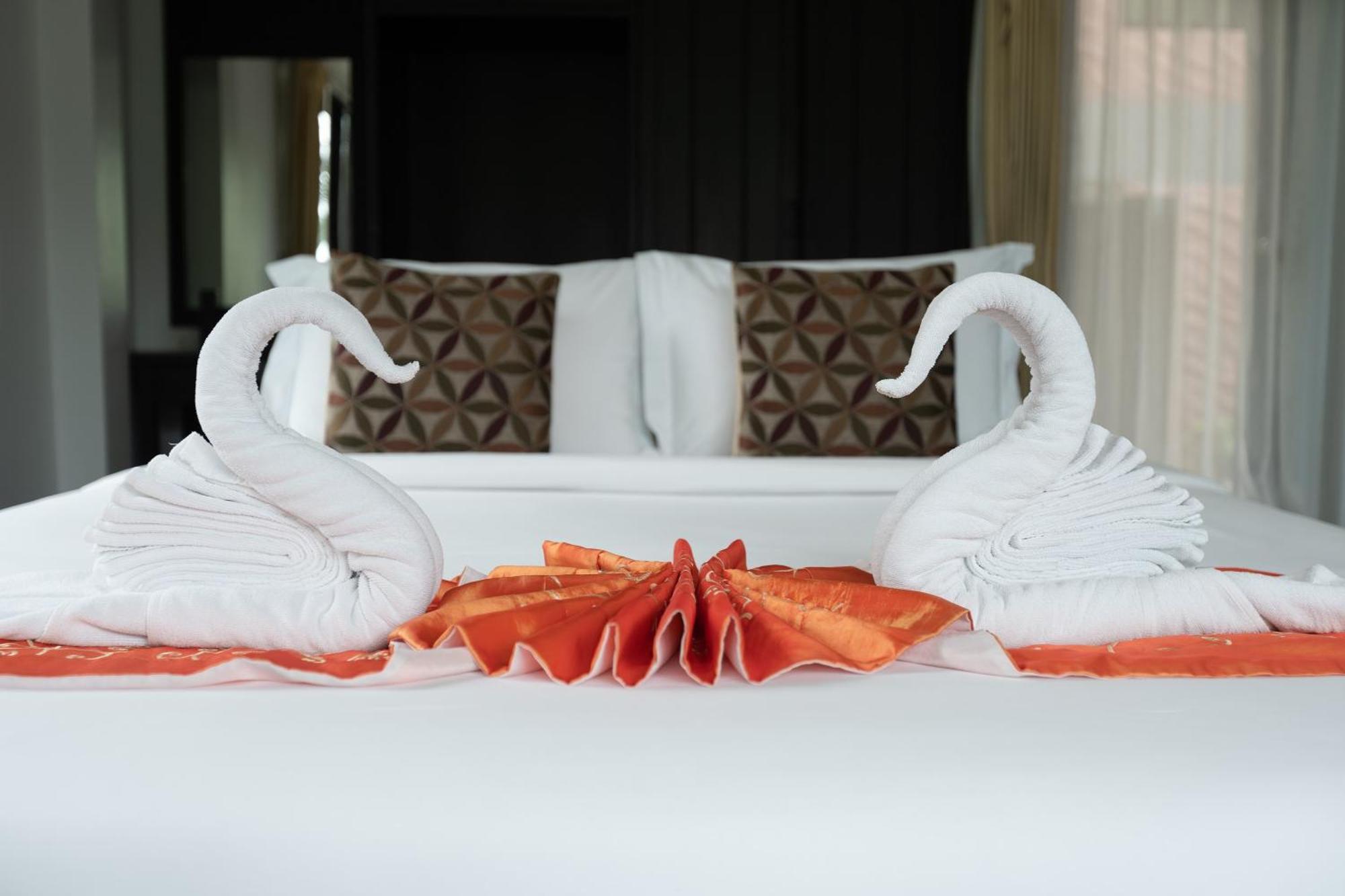 Merit Wellness & Mind Retreat Resort Samui Koh Samui Luaran gambar