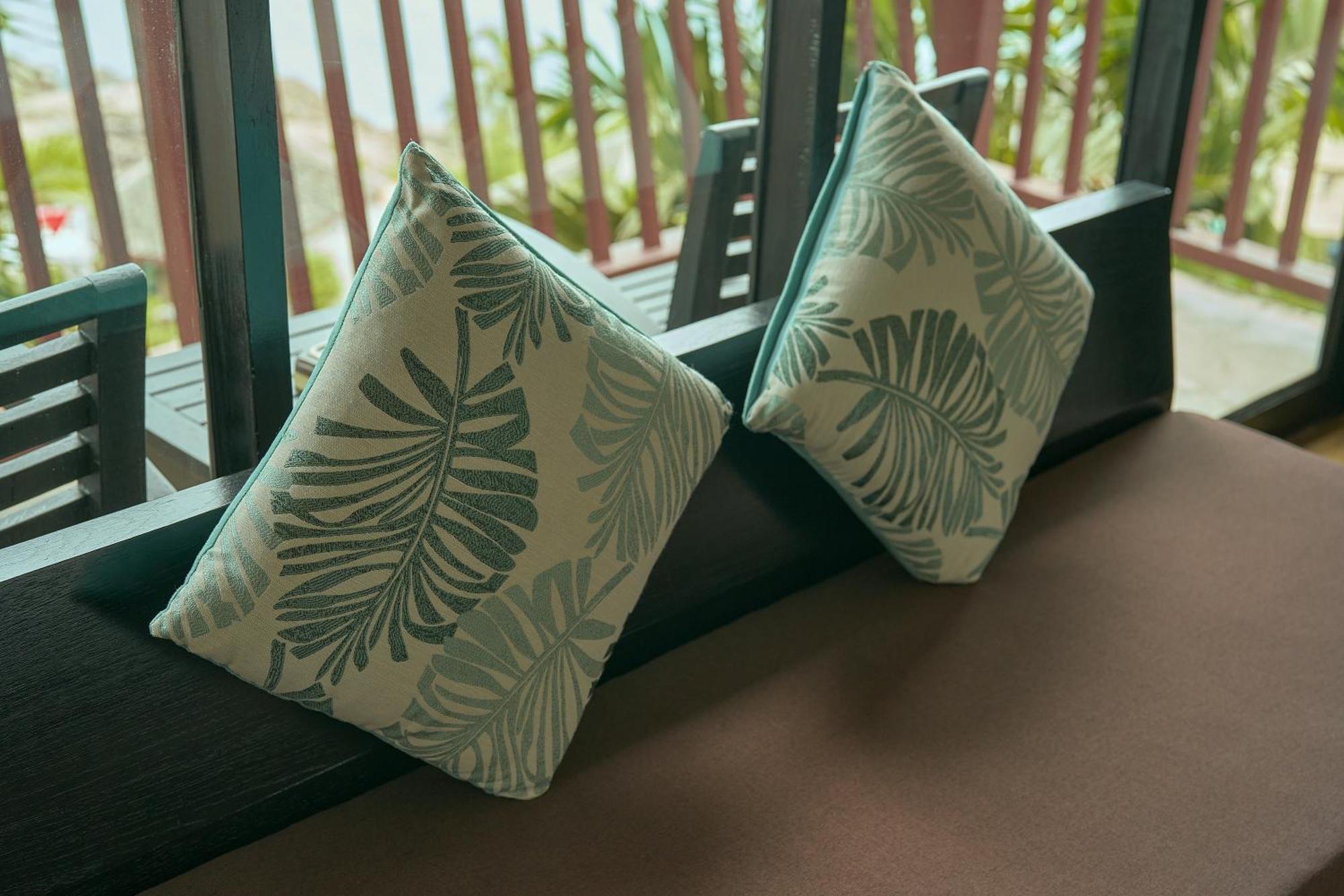Merit Wellness & Mind Retreat Resort Samui Koh Samui Luaran gambar